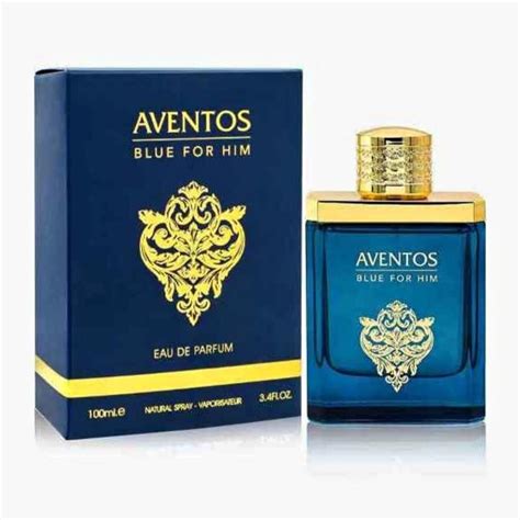 aventos perfume